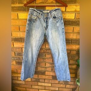 Aeropostale Essex Straight Leg Men’s Jeans